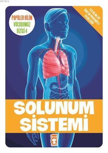 Solunum Sistemi | benlikitap.com