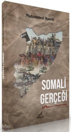 Somali Gerçeği | benlikitap.com