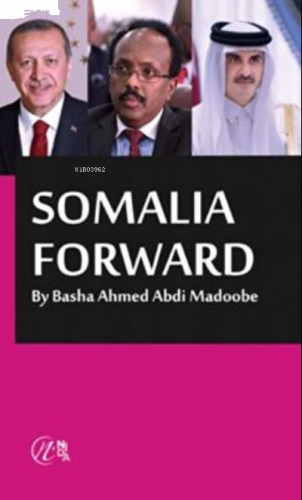 Somalia Forward | benlikitap.com
