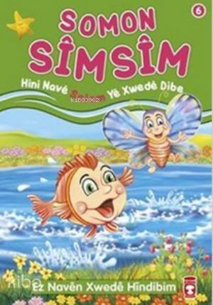 Somon Simsim Hini Nave Selam Ye Xwede Dibe; Ez Naven Xwede Hindibim