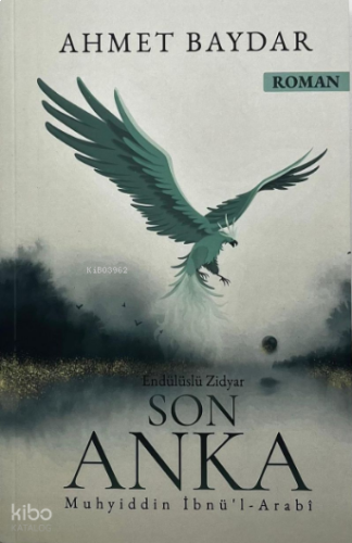 Son Anka | benlikitap.com