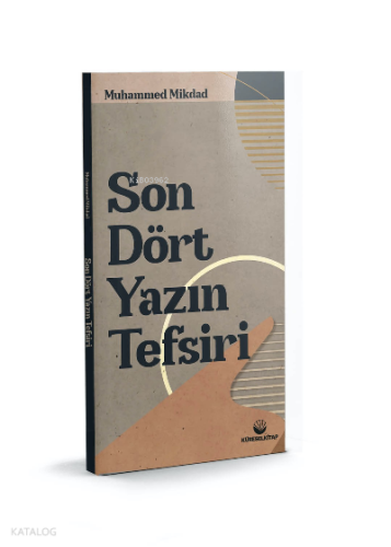 Sön Dört Yazın Tesfiri