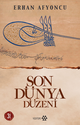 Son Dünya Düzeni | benlikitap.com