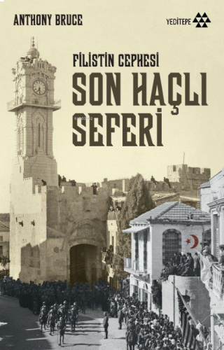 Son Haçlı Seferi | benlikitap.com