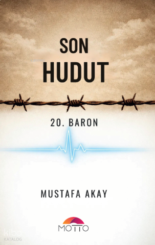 Son Hudut;20. Baron | benlikitap.com