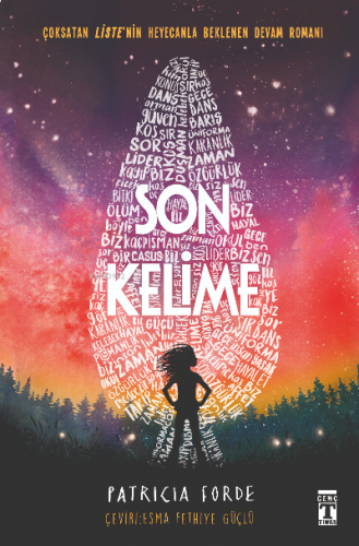 Son Kelime (Bez Ciltli-Şömizli)