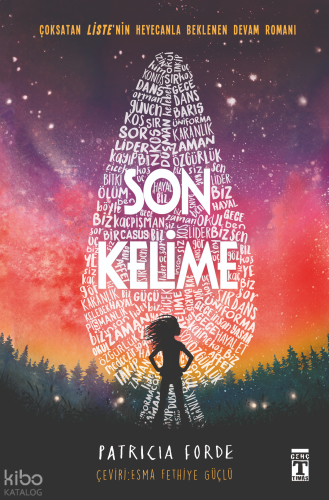 Son Kelime - Liste 2