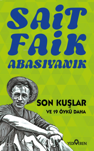 Son Kuşlar Ve 19 Öykü Daha | benlikitap.com