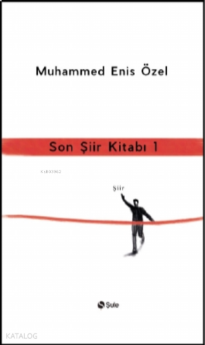 Son Şiir Kitabı 1