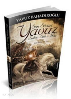 Son Süvari | benlikitap.com