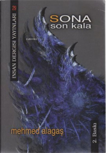 Sona Son Kala | benlikitap.com