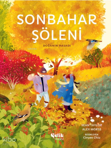 Sonbahar Şöleni - Doğanın Hasadı