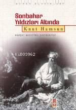 Sonbahar Yıldızları Altında