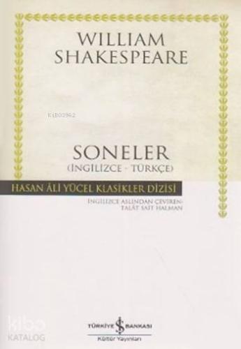 Soneler | benlikitap.com