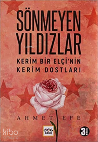 Sönmeyen Yıldızlar