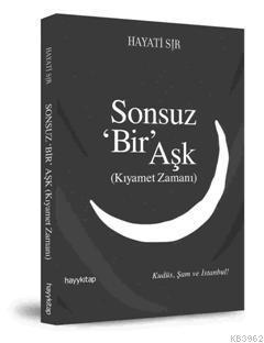 Sonsuz 'Bir' Aşk | benlikitap.com
