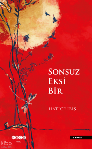 Sonsuz Eksi Bir