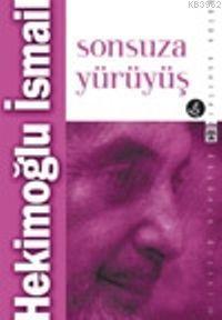 Sonsuza Yürüyüş | benlikitap.com