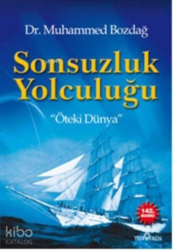 Sonsuzluk Yolculuğu