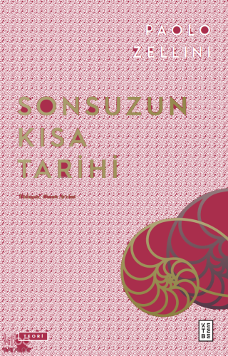 Sonsuzun Kısa Tarihi