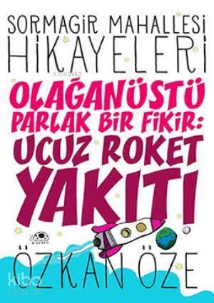 Sormagir Mahallesi Hikayeleri - 1 | benlikitap.com