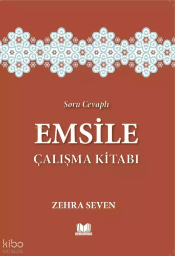 Soru Cevaplı Emsile Çalışma Kitabı