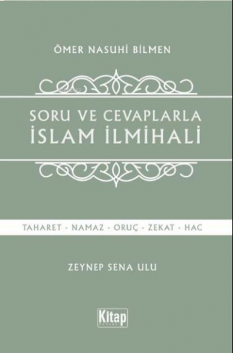 Soru Ve Cevaplarla İslam İlmihali | benlikitap.com