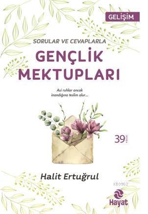 Sorular ve Cevaplarla Gençlik Mektupları | benlikitap.com