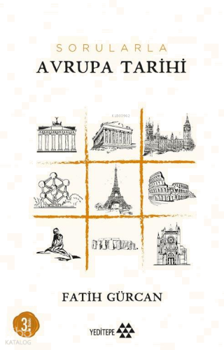 Sorularla Avrupa Tarihi