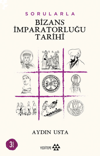 Sorularla Bizans İmparatorluğu