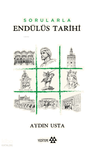 Sorularla Endülüs Tarihi | benlikitap.com