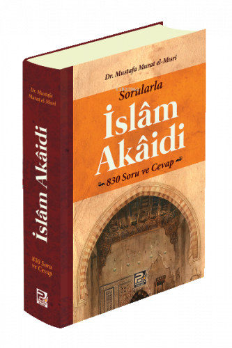 Sorularla İslam Akaidi (830 Soru ve Cevap) | benlikitap.com