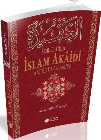 Sorularla İslam Akâidi | benlikitap.com