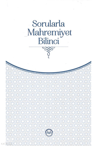 Sorularla Mahremiyet Bilinci | benlikitap.com