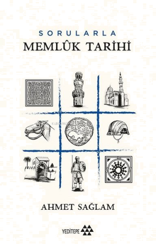 Sorularla Memlük Tarihi | benlikitap.com