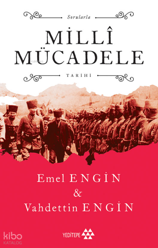 Sorularla Millî Mücadele Tarihi