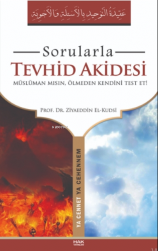 Sorularla Tevhid Akidesi | benlikitap.com