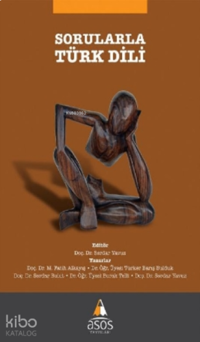 Sorularla Türk Dili