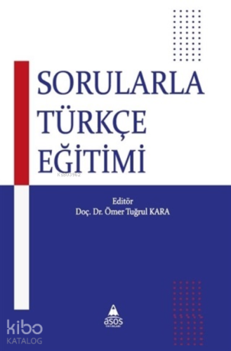 Sorularla Türkçe Eğitimi