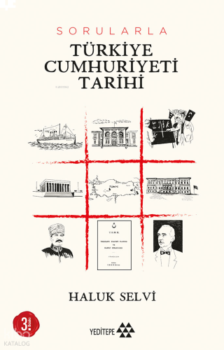 Sorularla Türkiye Cumhuriyeti Tarihi