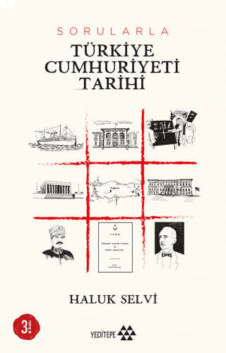 Sorularla Türkiye Cumhuriyeti Tarihi
