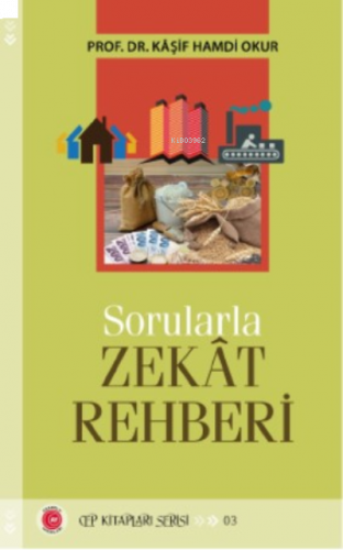 Sorularla Zekat Rehberi | benlikitap.com