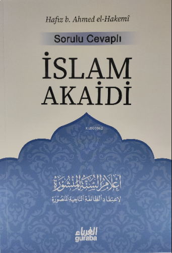 Sorulu Cevaplı İslam Akaidi | benlikitap.com