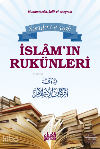Sorulu Cevaplı İslamın Rukünleri | benlikitap.com