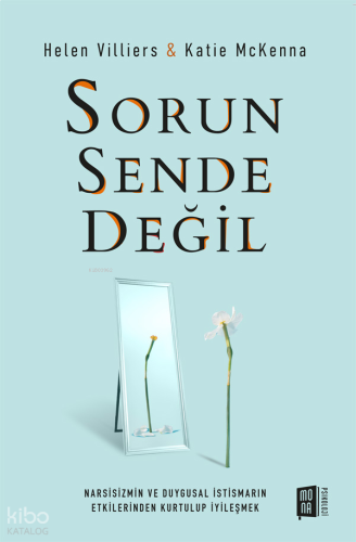 Sorun Sende Değil