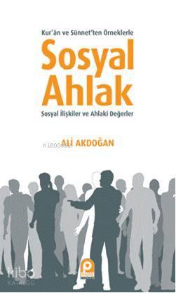 Sosyal Ahlak | benlikitap.com