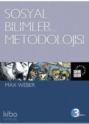 Sosyal Bilimler Metodolojisi