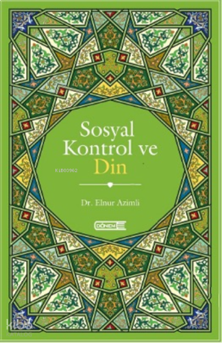 Sosyal Kontrol ve Din