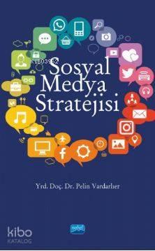 Sosyal Medya Stratejisi