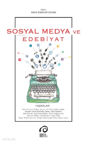 Sosyal Medya ve Edebiyat